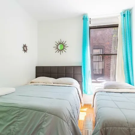 2 Bedroom Hell's Kitchen *