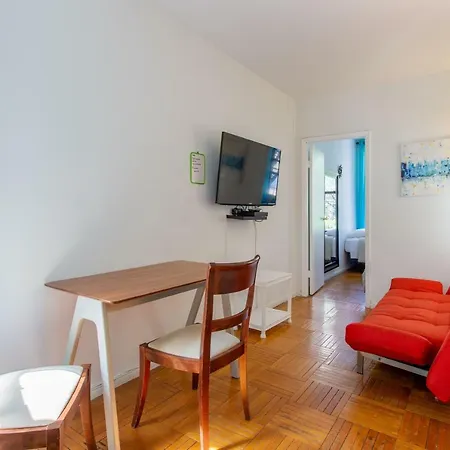 2 Bedroom Hell's Kitchen *