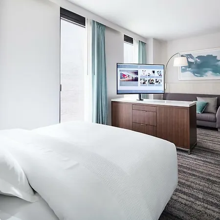 Park Terrace 4*