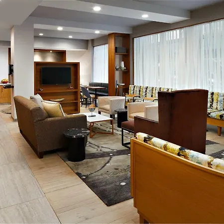 Towneplace By Marriott Manhattan/times Square