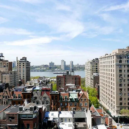 Belleclaire Park Hotel New York