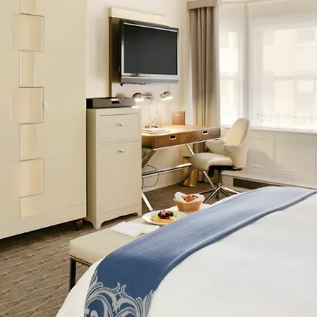Carlton Hotel, Autograph Collection New York