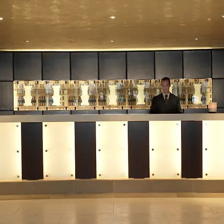 Carlton Hotel, Autograph Collection Hotel