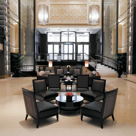 Carlton Hotel, Autograph Collection
