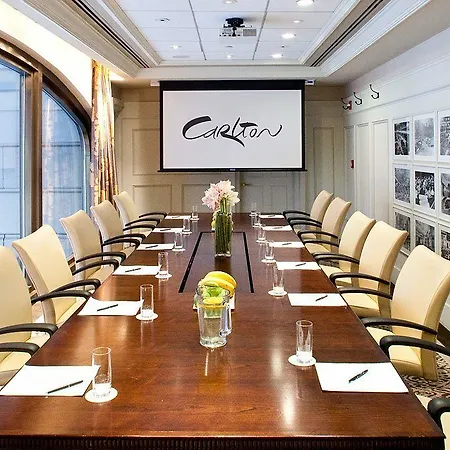 Carlton Hotel, Autograph Collection Hotel 4*