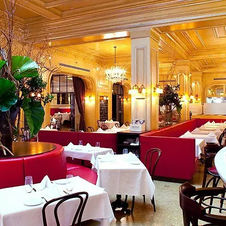Hotel Carlton Hotel, Autograph Collection
