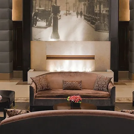 Carlton Hotel, Autograph Collection Hotel New York