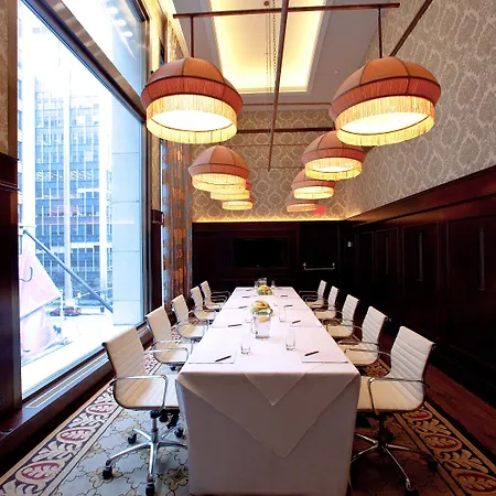 Carlton Hotel, Autograph Collection Hotel