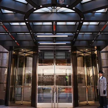 Four Seasons 5* New York