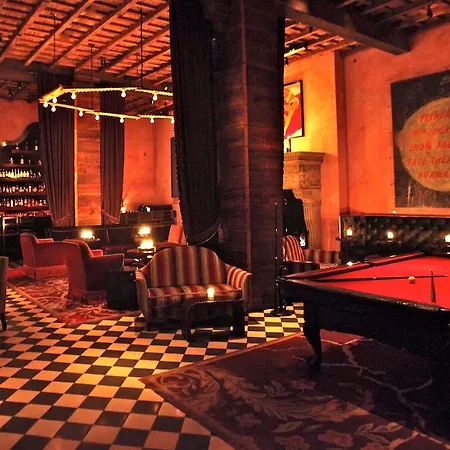 Gramercy Park Hotel