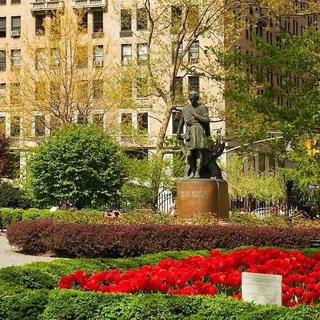 Gramercy Park Hotel New York
