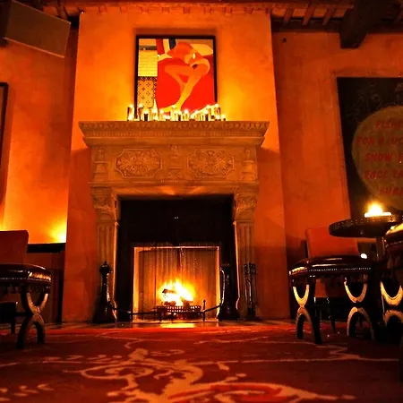 Gramercy Park Hotel New York