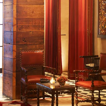 Gramercy Park 5*