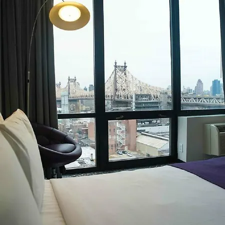 Z Nyc Hotel 3*