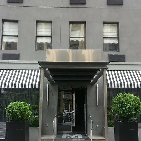 The Marcel At Gramercy New York