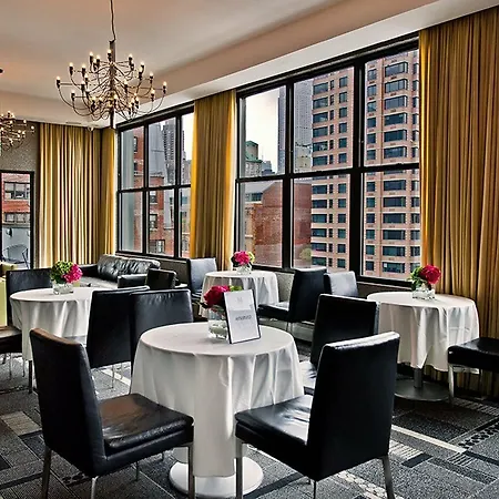 Hotel The Marcel At Gramercy New York
