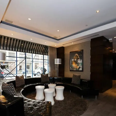 The Marcel At Gramercy New York