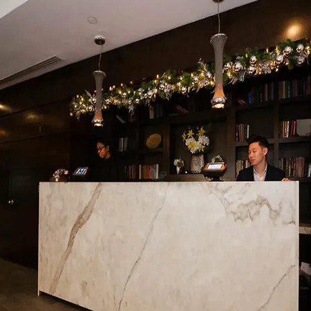 The Marcel At Gramercy 4* New York