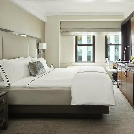 Hilton Club The Quin Hotel 3*