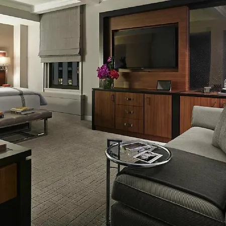 Hotel Hilton Club The Quin New York