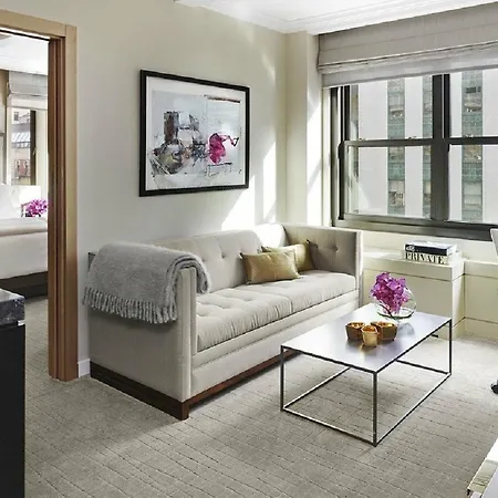 Hilton Club The Quin New York
