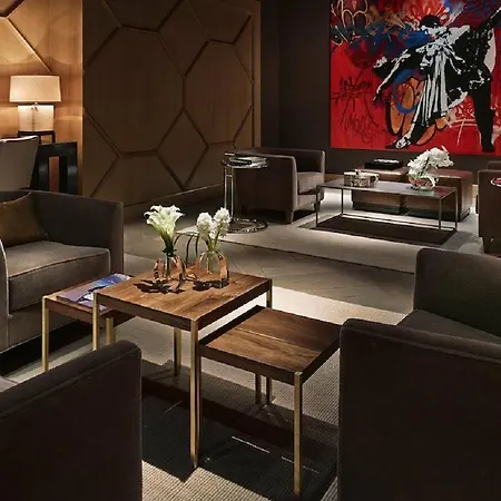 Hotel Hilton Club The Quin