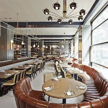 Hilton Club The Quin New York
