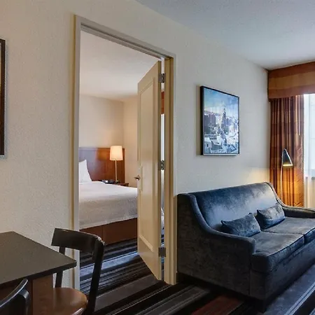 By Marriott Manhattan/times Square 4*