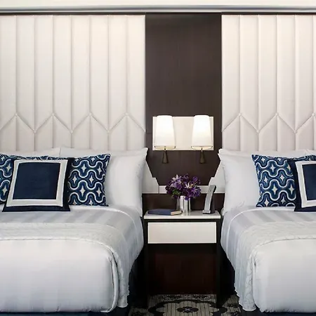By Marriott Manhattan/central Park Hotel 4*