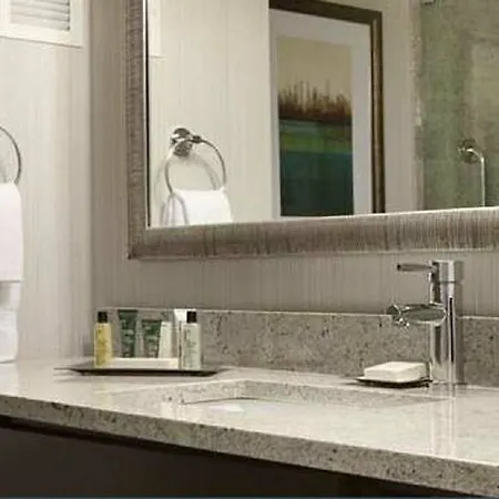 Hilton Jfk Airport 3*