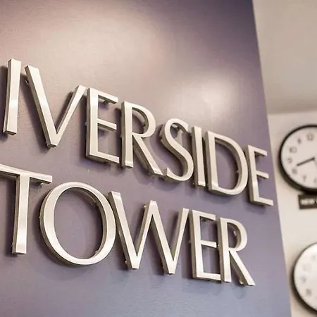 Riverside Tower 2*
