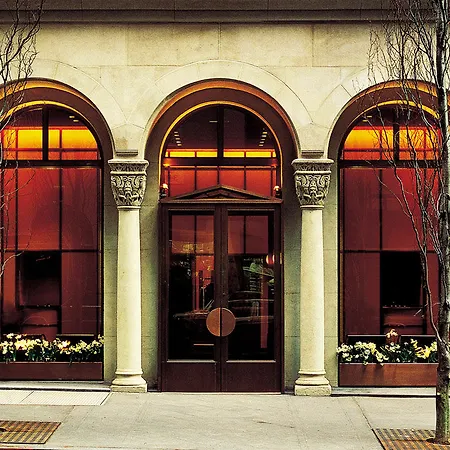 Hotel Morgans - A Morgans Original New York