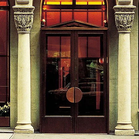 Hotel Morgans - A Morgans Original 4*
