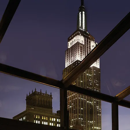 Hotel Morgans - A Morgans Original New York