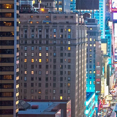 Park Hotel New York