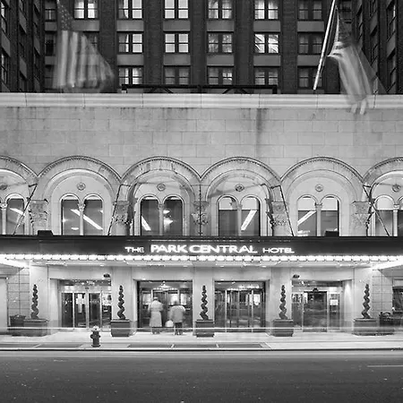Park Hotel New York