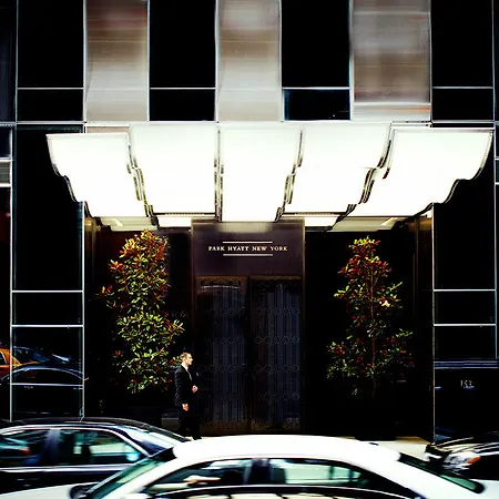 Park Hyatt Hotel New York
