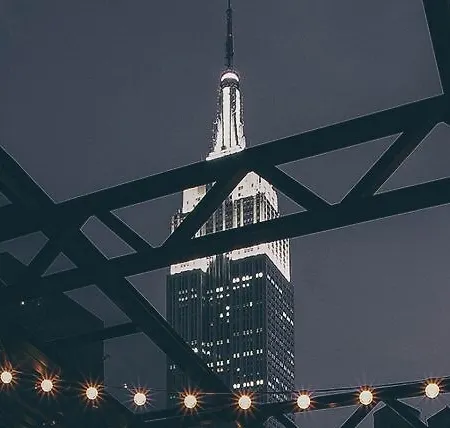 Refinery -