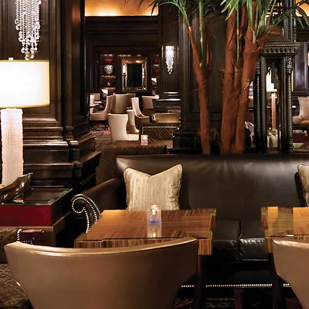 Hotel The Algonquin Times Square, Autograph Collection 4*