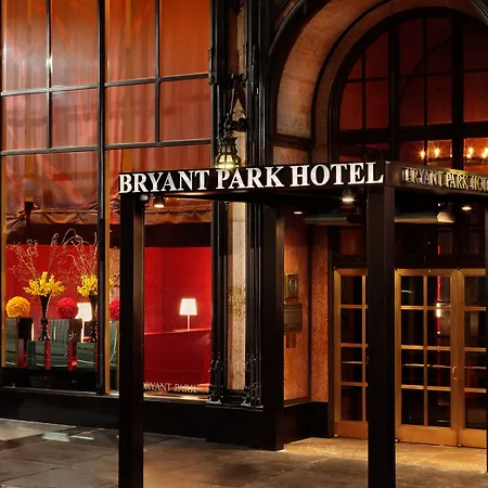 Hotel Bryant Park 4*