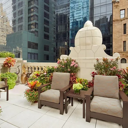 The Chatwal, The Unbound Collection By Hyatt New York