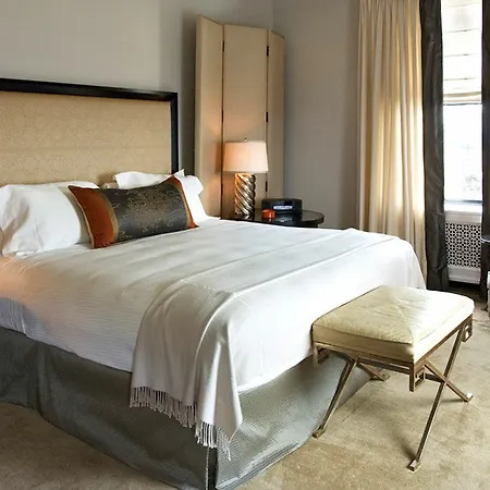 The Carlyle, A Rosewood Hotel New York