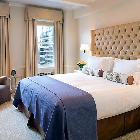 The Carlyle, A Rosewood Hotel 5*