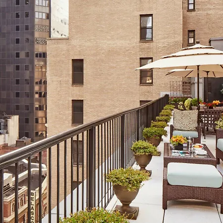 The Chatwal, The Unbound Collection By Hyatt New York