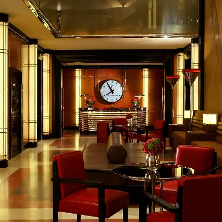 The Chatwal, The Unbound Collection By Hyatt Hotel New York