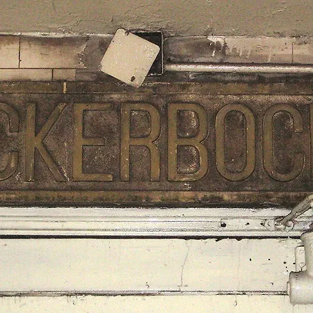 Hotel The Knickerbocker 5*