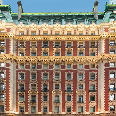 Hotel The Knickerbocker 5*