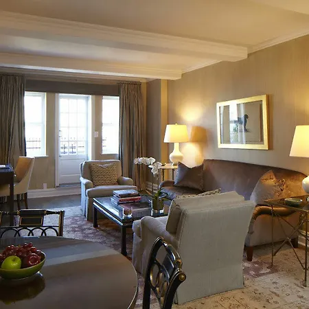 Lowell 5* New York