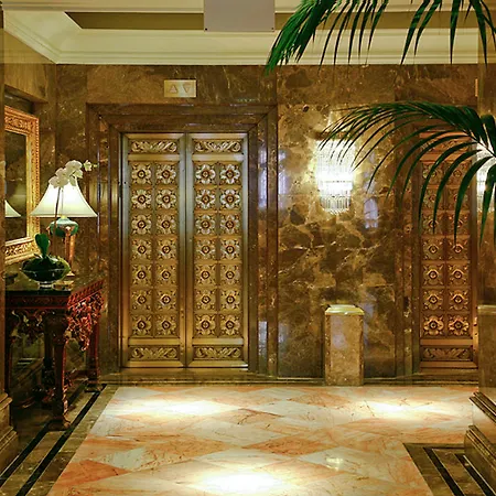 Hotel The Michelangelo 4*