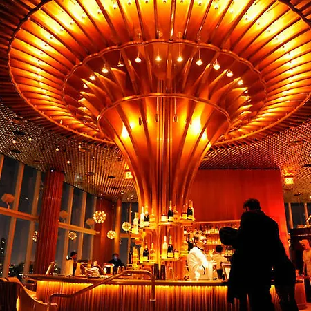 The Standard, High Line 4*